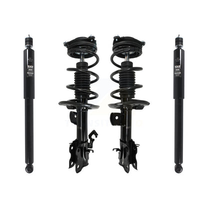 Suspension Strut Coil Spring Assembly Kit-K78M-100476