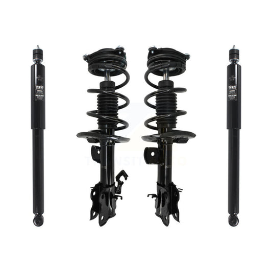 Suspension Strut Coil Spring Assembly Kit-K78M-100476