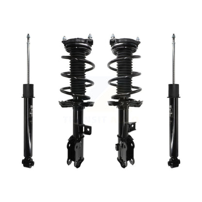 Suspension Strut Coil Spring Assembly Kit-K78M-100477