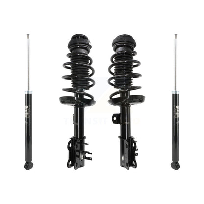 Suspension Strut Coil Spring Assembly Kit-K78M-100478