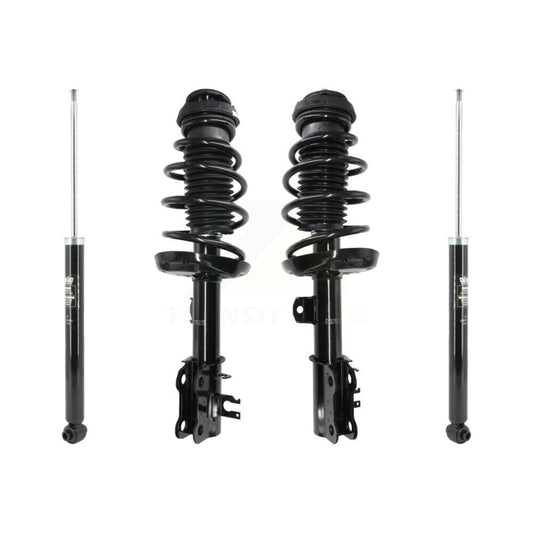 Suspension Strut Coil Spring Assembly Kit-K78M-100478