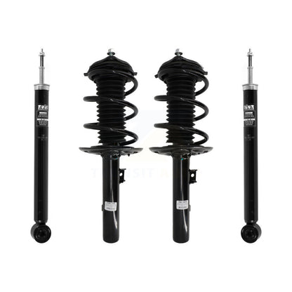 Suspension Strut Coil Spring Assembly Kit-K78M-100479