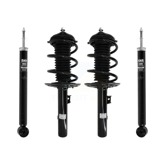 Suspension Strut Coil Spring Assembly Kit-K78M-100479