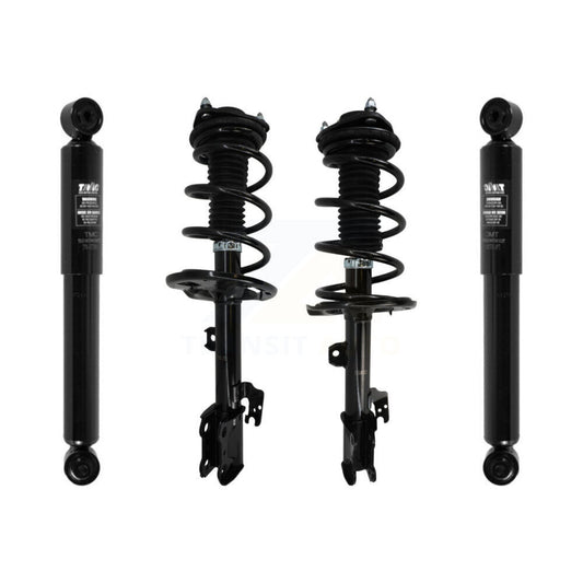 Suspension Strut Coil Spring Assembly Kit-K78M-100480