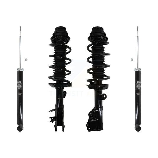 Suspension Strut Coil Spring Assembly Kit-K78M-100481