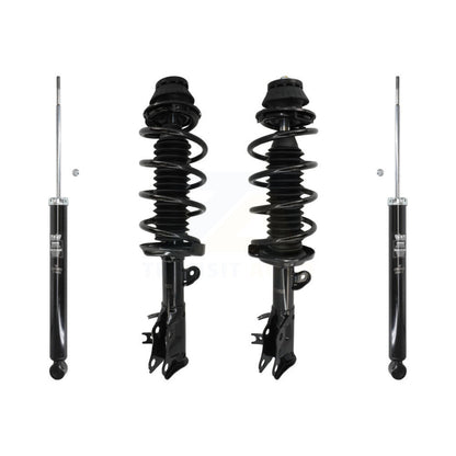 Suspension Strut Coil Spring Assembly Kit-K78M-100482