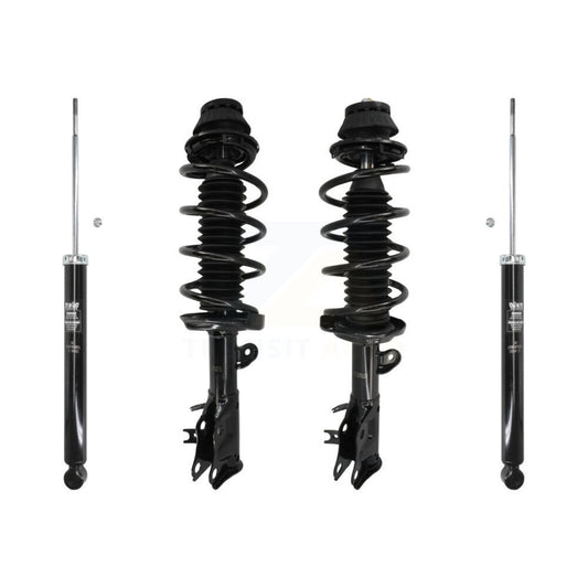 Suspension Strut Coil Spring Assembly Kit-K78M-100482