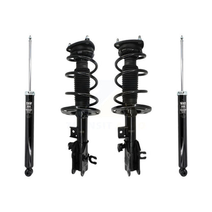Suspension Strut Coil Spring Assembly Kit-K78M-100483