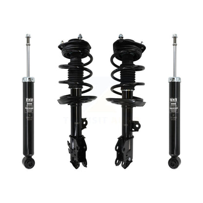 Suspension Strut Coil Spring Assembly Kit-K78M-100484