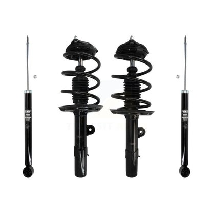 Suspension Strut Coil Spring Assembly Kit-K78M-100487