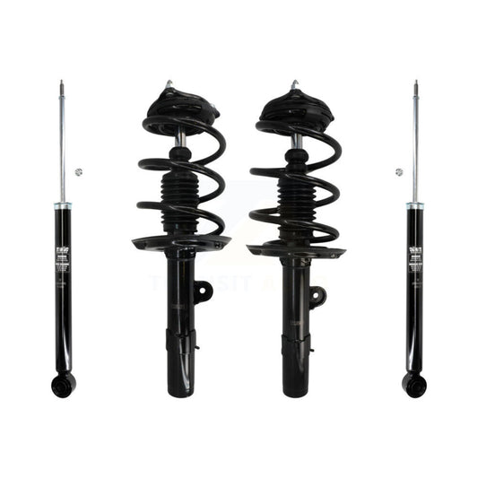 Suspension Strut Coil Spring Assembly Kit-K78M-100487