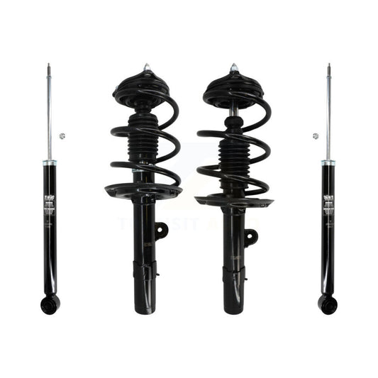Suspension Strut Coil Spring Assembly Kit-K78M-100488