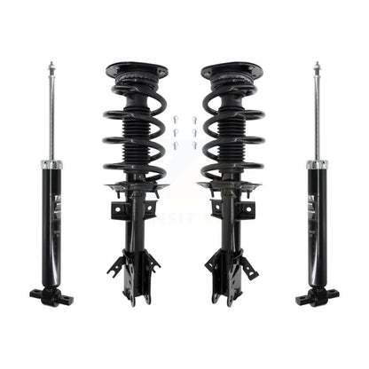Suspension Strut Coil Spring Assembly Kit-K78M-100491
