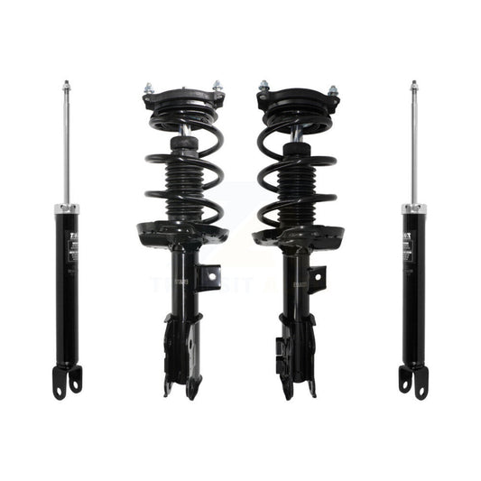 Suspension Strut Coil Spring Assembly Kit-K78M-100494
