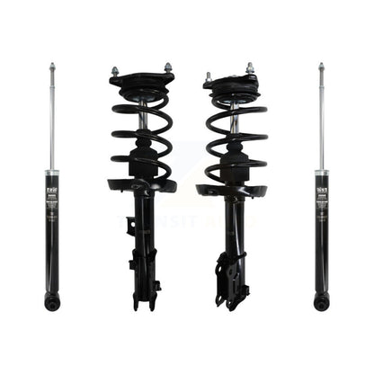 Suspension Strut Coil Spring Assembly Kit-K78M-100495