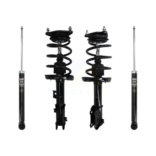Suspension Strut Coil Spring Assembly Kit-K78M-100495