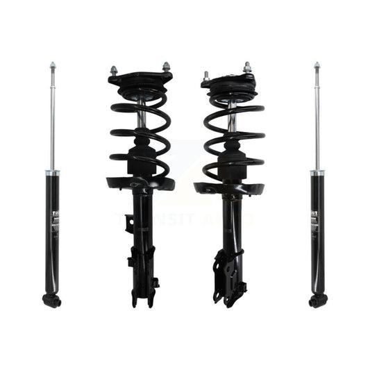 Suspension Strut Coil Spring Assembly Kit-K78M-100496
