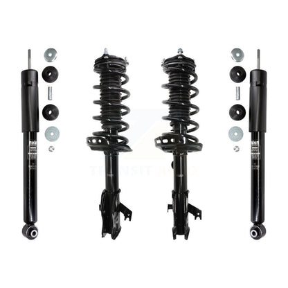 Suspension Strut Coil Spring Assembly Kit-K78M-100497