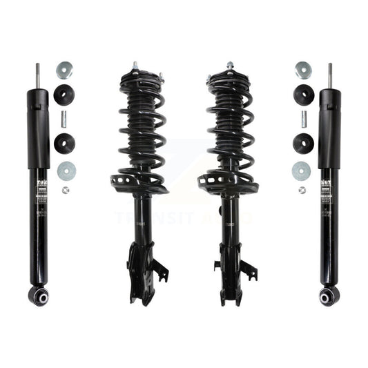 Suspension Strut Coil Spring Assembly Kit-K78M-100497
