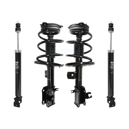 Suspension Strut Coil Spring Assembly Kit-K78M-100498