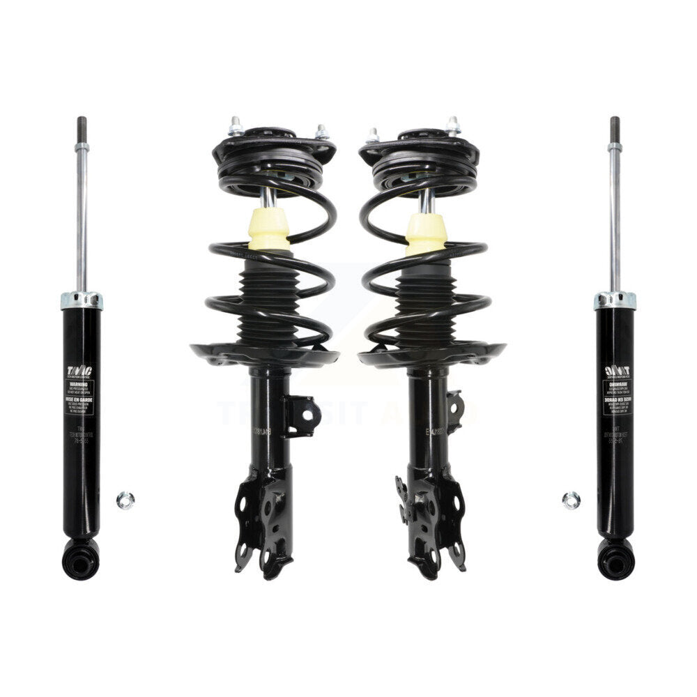 Suspension Strut Coil Spring Assembly Kit-K78M-100499