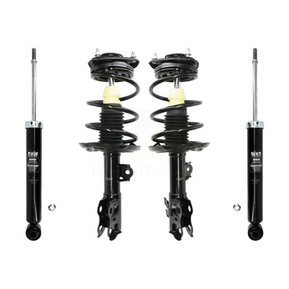 Suspension Strut Coil Spring Assembly Kit-K78M-100499