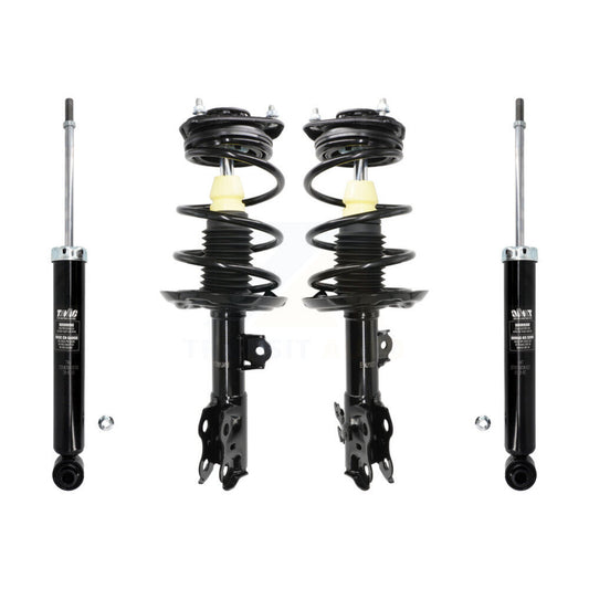 Suspension Strut Coil Spring Assembly Kit-K78M-100499