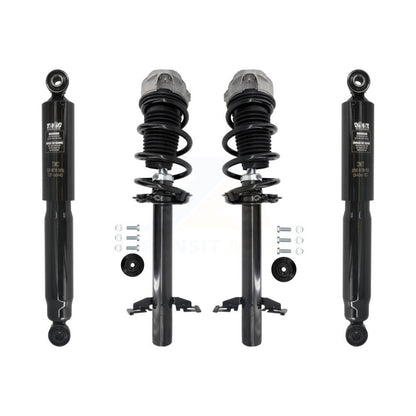 Suspension Strut Coil Spring Assembly Kit-K78M-100501