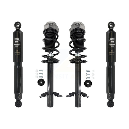 Suspension Strut Coil Spring Assembly Kit-K78M-100501