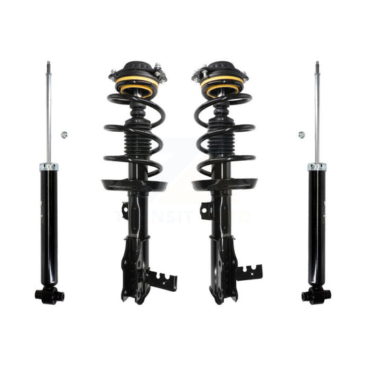 Suspension Strut Coil Spring Assembly Kit-K78M-100503