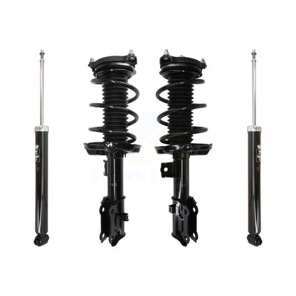 Suspension Strut Coil Spring Assembly Kit-K78M-100504