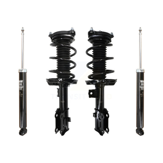 Suspension Strut Coil Spring Assembly Kit-K78M-100505