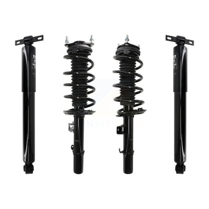 Suspension Strut Coil Spring Assembly Kit-K78M-100508
