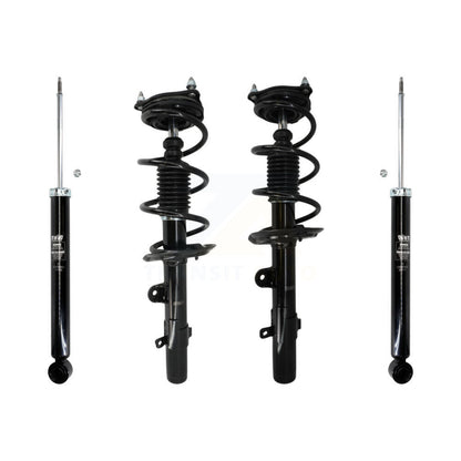 Suspension Strut Coil Spring Assembly Kit-K78M-100509