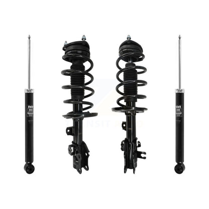 Suspension Strut Coil Spring Assembly Kit-K78M-100510