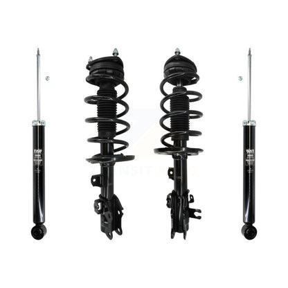 Suspension Strut Coil Spring Assembly Kit-K78M-100511