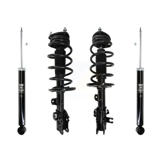Suspension Strut Coil Spring Assembly Kit-K78M-100511
