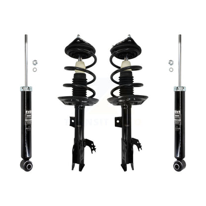 Suspension Strut Coil Spring Assembly Kit-K78M-100513