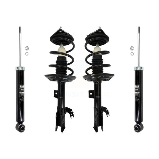Suspension Strut Coil Spring Assembly Kit-K78M-100513
