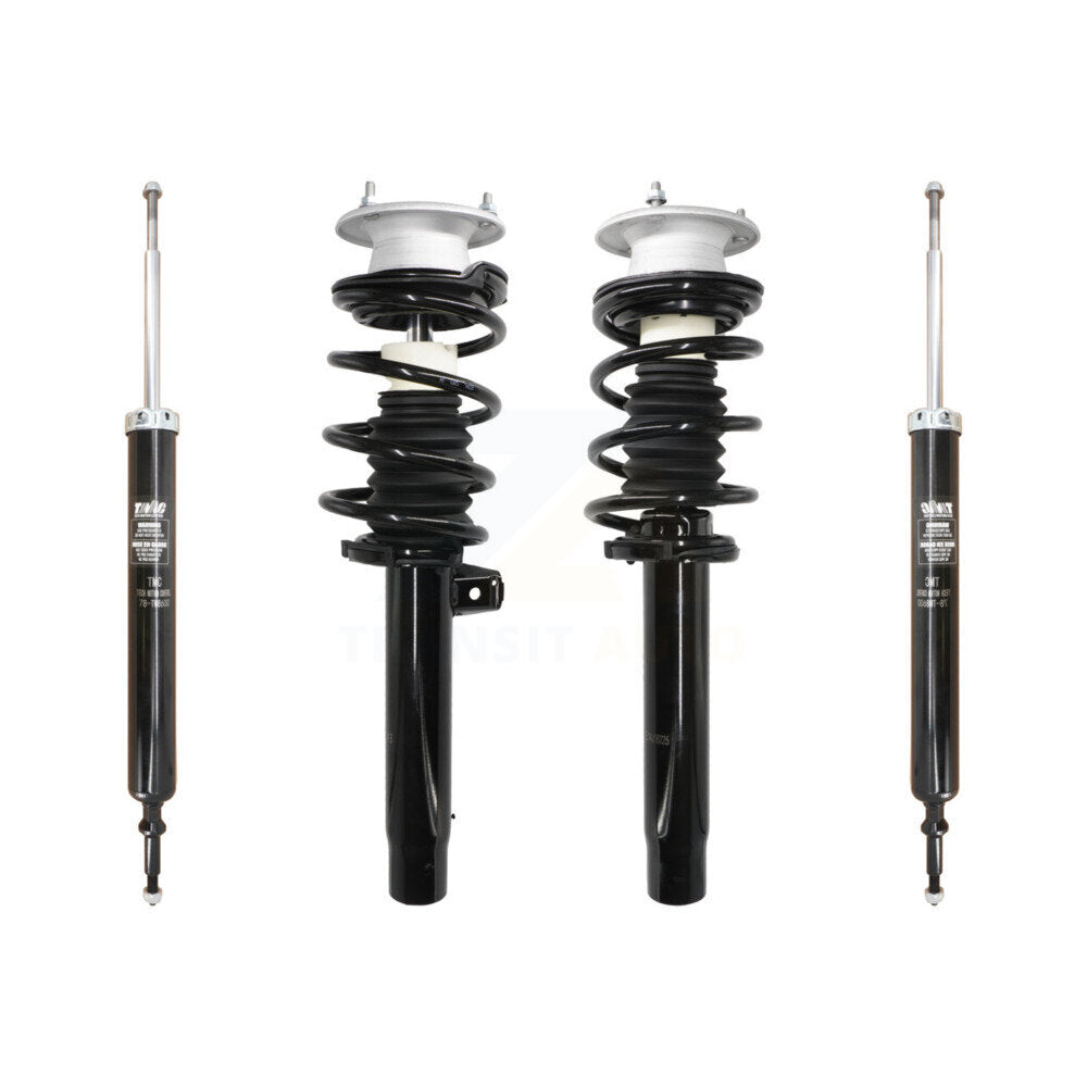 Suspension Strut Coil Spring Assembly Kit-K78M-100515