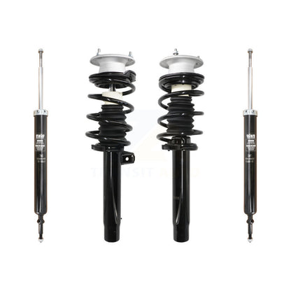Suspension Strut Coil Spring Assembly Kit-K78M-100515