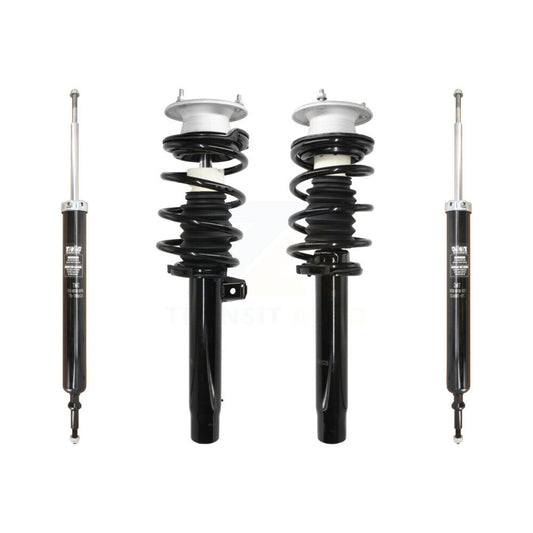 Suspension Strut Coil Spring Assembly Kit-K78M-100515