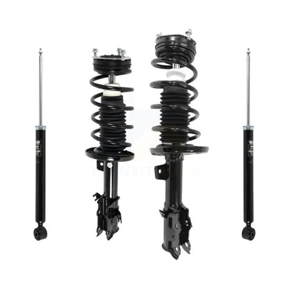 Suspension Strut Coil Spring Assembly Kit-K78M-100517