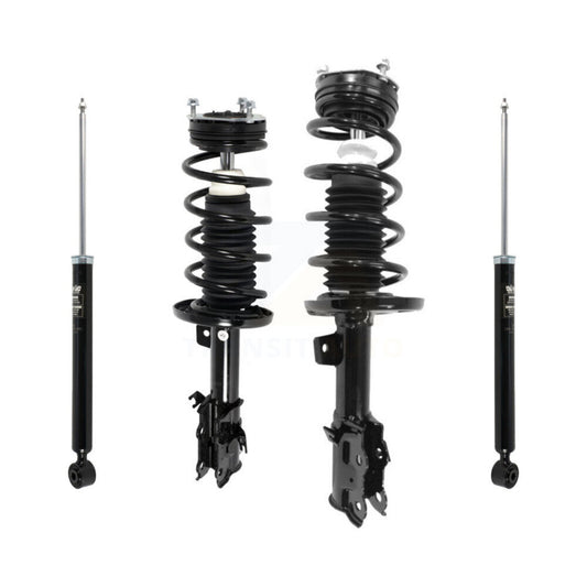 Suspension Strut Coil Spring Assembly Kit-K78M-100517