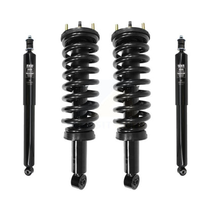 Suspension Strut Coil Spring Assembly Kit-K78M-100518