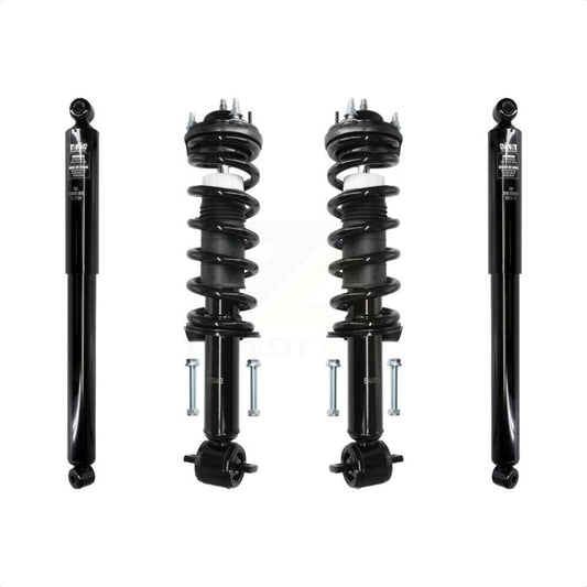 Suspension Strut Coil Spring Assembly Kit-K78M-100520