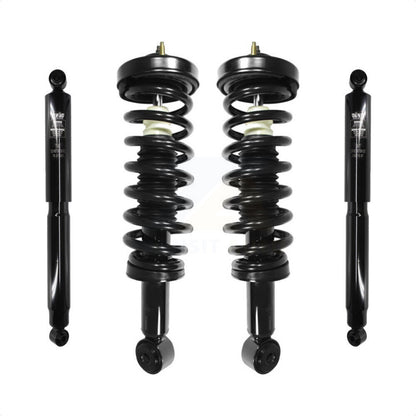 Suspension Strut Coil Spring Assembly Kit-K78M-100521