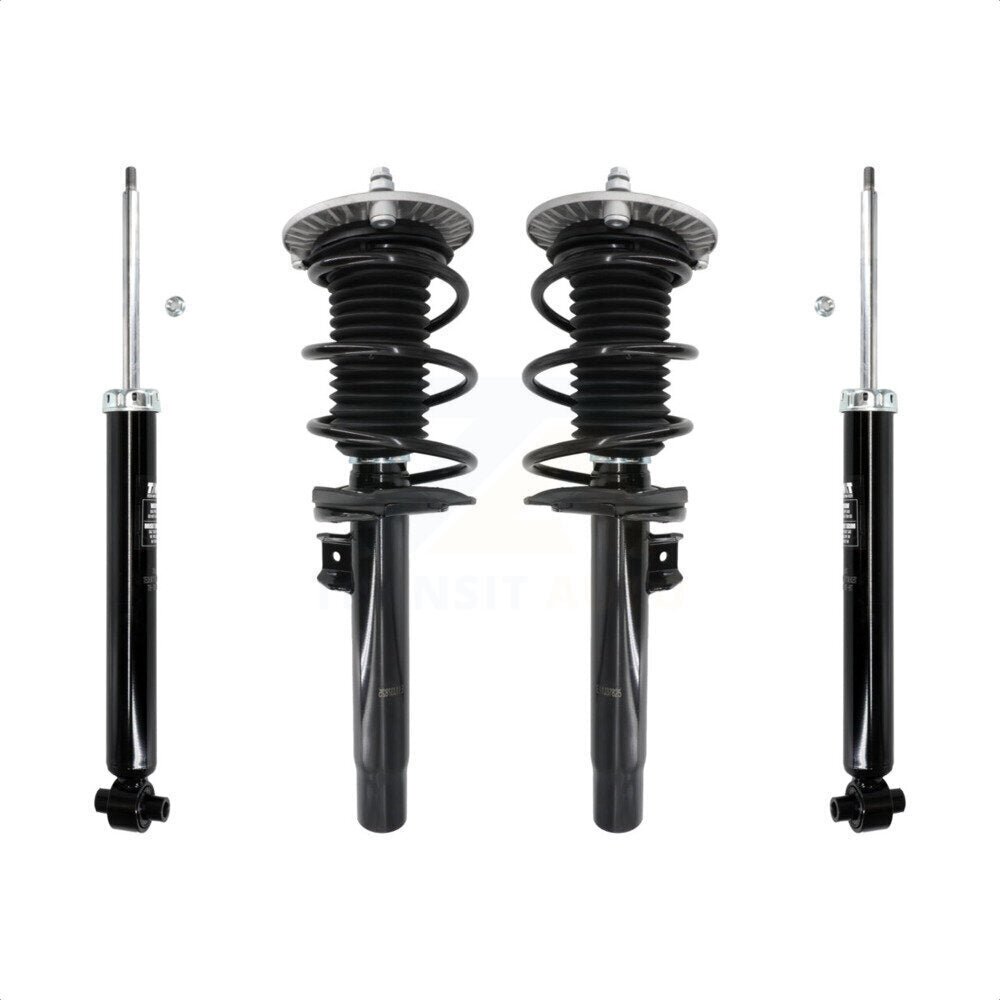 Suspension Strut Coil Spring Assembly Kit-K78M-100528