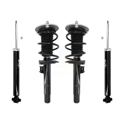 Suspension Strut Coil Spring Assembly Kit-K78M-100528