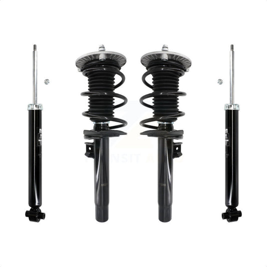 Suspension Strut Coil Spring Assembly Kit-K78M-100528